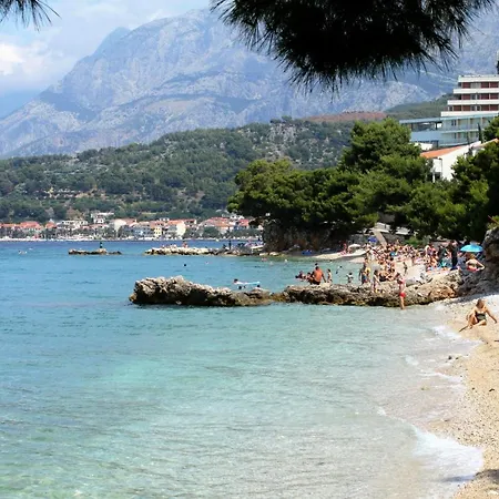 By The Sea Podgora, Makarska - 12326 Podgora