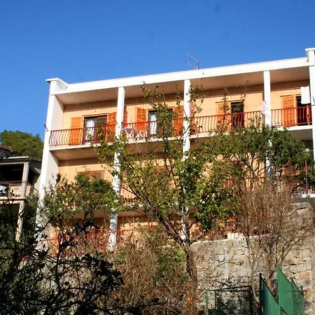 By The Sea Podgora, Makarska - 12326 Apartment *