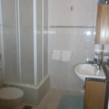 By The Sea Podgora, Makarska - 12326 Apartment *