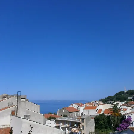 Apartment By The Sea Podgora, Makarska - 12326 *