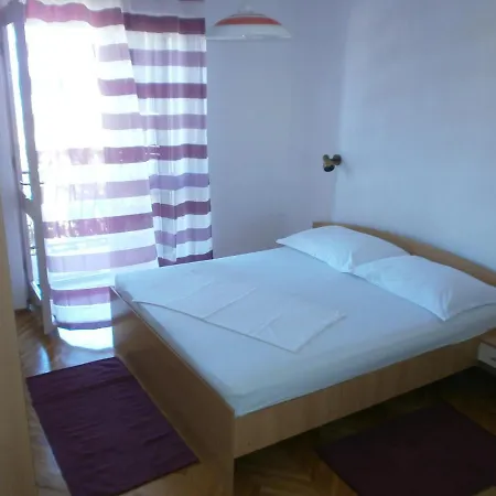 Apartment By The Sea Podgora, Makarska - 12326