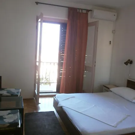 By The Sea Podgora, Makarska - 12326 Apartment *