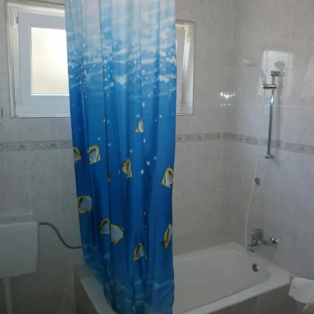 Apartment By The Sea Podgora, Makarska - 12326 Podgora