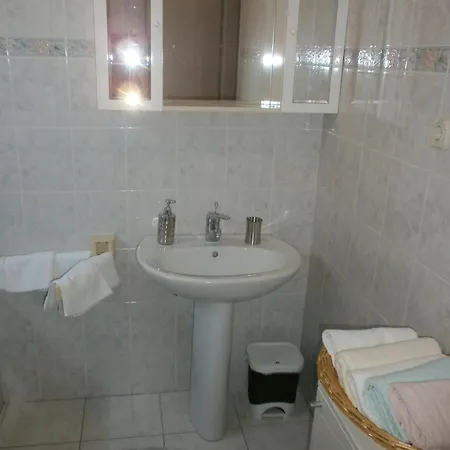 By The Sea Podgora, Makarska - 12326 Apartment Podgora