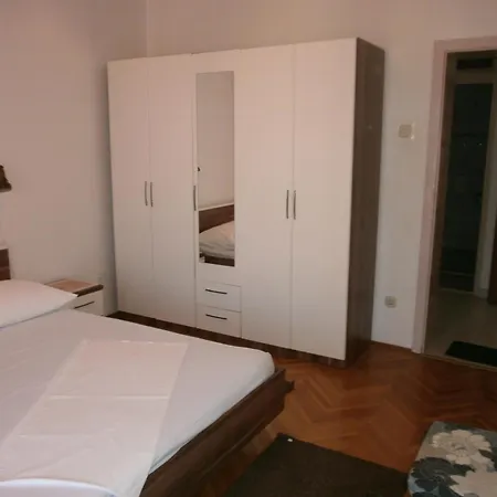 By The Sea Podgora, Makarska - 12326 Apartment Podgora
