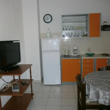 Apartment By The Sea Podgora, Makarska - 12326
