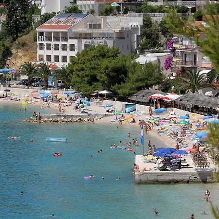 By The Sea Podgora, Makarska - 12326