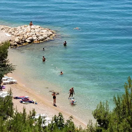 By The Sea Podgora, Makarska - 12326 Podgora