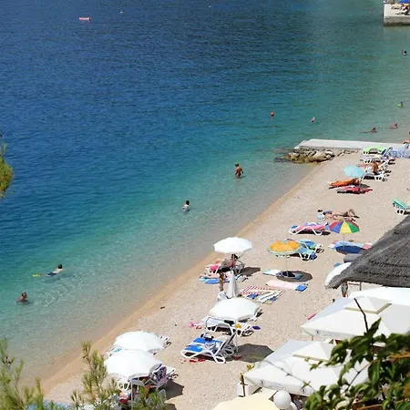 By The Sea Podgora, Makarska - 12326 * Podgora