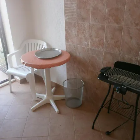 By The Sea Podgora, Makarska - 12326 *