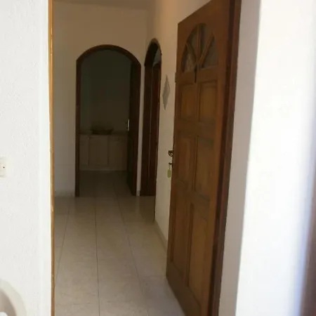 Apartmán By The Sea Podgora, Makarska - 12326