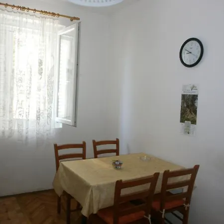 By The Sea Podgora, Makarska - 12326