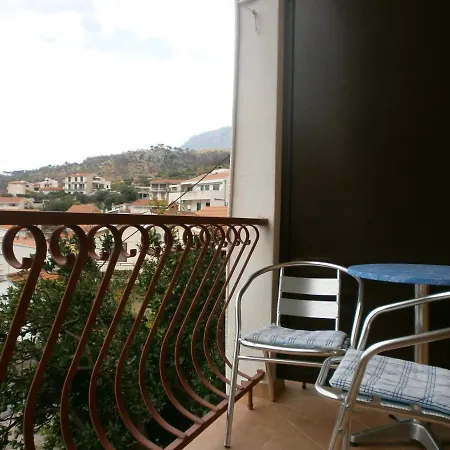 By The Sea Podgora, Makarska - 12326