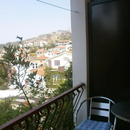 Apartmán By The Sea Podgora, Makarska - 12326