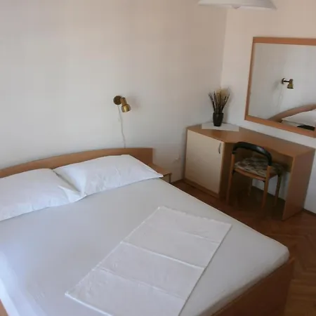 Apartmán By The Sea Podgora, Makarska - 12326