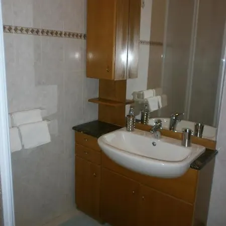 Apartament By The Sea Podgora, Makarska - 12326 *