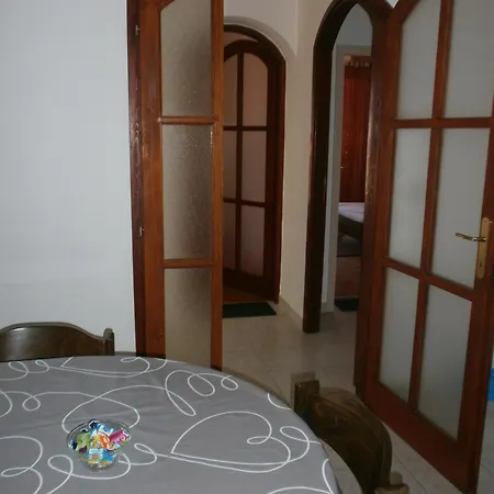 By The Sea Podgora, Makarska - 12326 Apartament