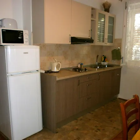 By The Sea Podgora, Makarska - 12326 Apartament Podgora