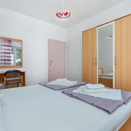 By The Sea Podgora, Makarska - 12326 Apartmán *