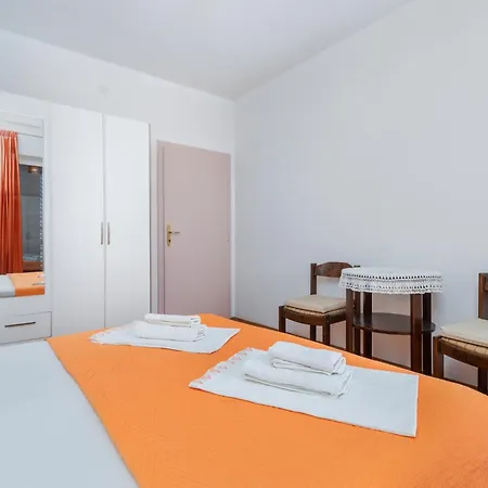 By The Sea Podgora, Makarska - 12326 Apartmán Podgora (Split-Dalmatia)