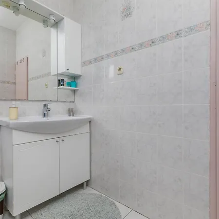 By The Sea Podgora, Makarska - 12326 Podgora (Split-Dalmatia)