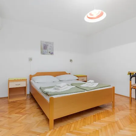 Apartmán By The Sea Podgora, Makarska - 12326 *