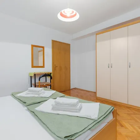 By The Sea Podgora, Makarska - 12326