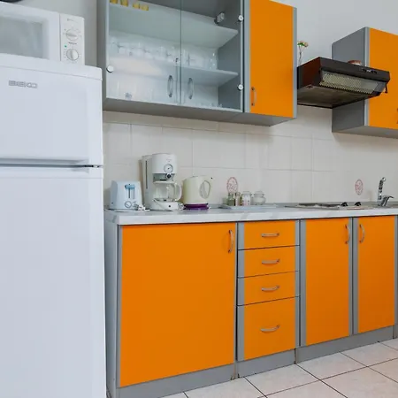 Apartmán By The Sea Podgora, Makarska - 12326 Podgora (Split-Dalmatia)