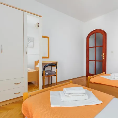 By The Sea Podgora, Makarska - 12326 * Podgora (Split-Dalmatia)