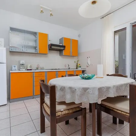 By The Sea Podgora, Makarska - 12326 * Podgora (Split-Dalmatia)