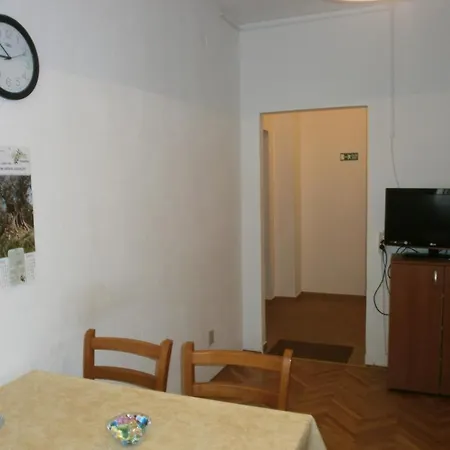 By The Sea Podgora, Makarska - 12326 Apartmán Podgora (Split-Dalmatia)