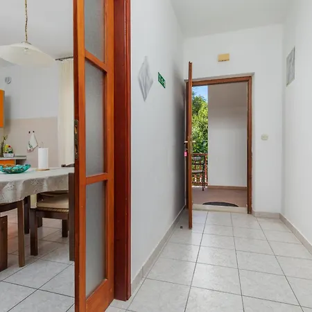 By The Sea Podgora, Makarska - 12326 Apartman *