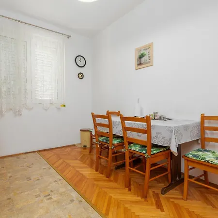 Apartman By The Sea Podgora, Makarska - 12326 Podgora (Split-Dalmatia)