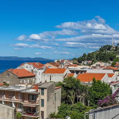 Apartman By The Sea Podgora, Makarska - 12326 *