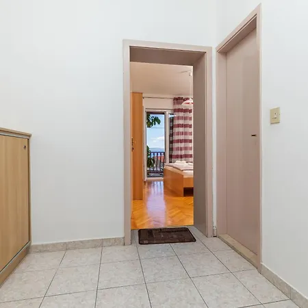 Apartman By The Sea Podgora, Makarska - 12326 Podgora (Split-Dalmatia)