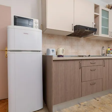 By The Sea Podgora, Makarska - 12326 Apartman *