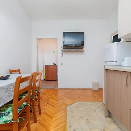 By The Sea Podgora, Makarska - 12326 Apartman Podgora (Split-Dalmatia)
